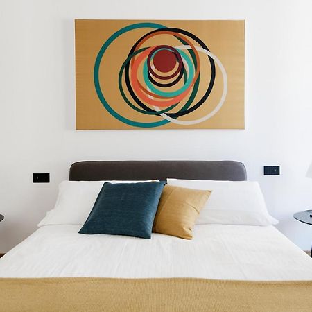 Dome'S Charme - The House Of Travelers Apartment Como Exterior foto