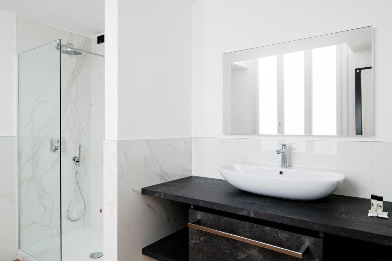 Dome'S Charme - The House Of Travelers Apartment Como Exterior foto
