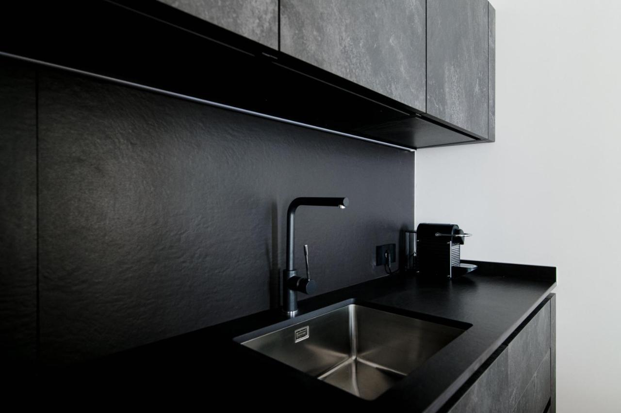 Dome'S Charme - The House Of Travelers Apartment Como Exterior foto
