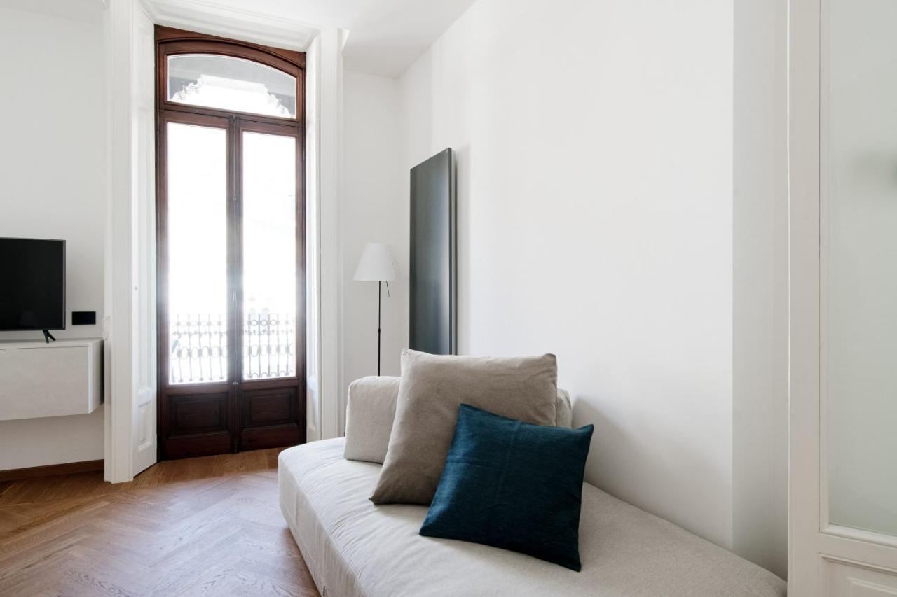 Dome'S Charme - The House Of Travelers Apartment Como Exterior foto