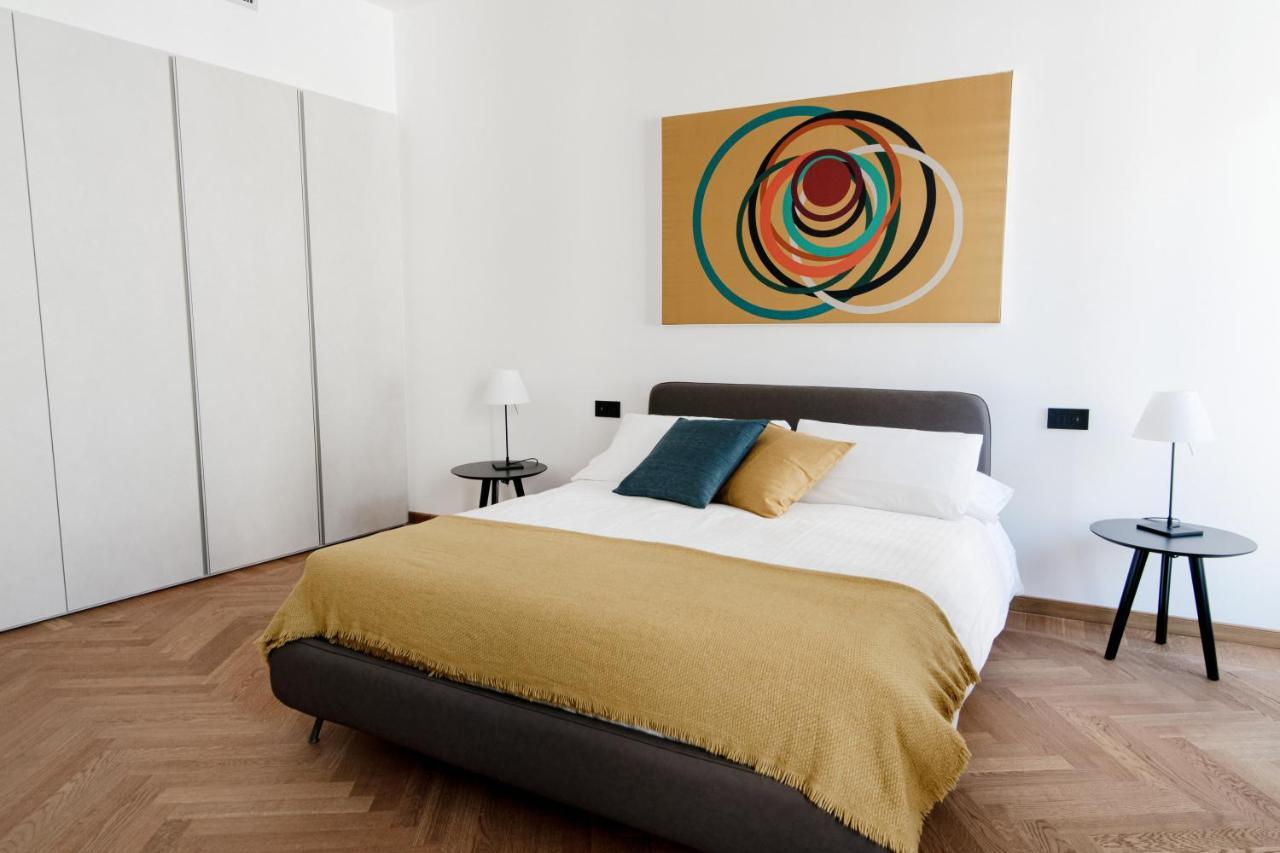 Dome'S Charme - The House Of Travelers Apartment Como Exterior foto