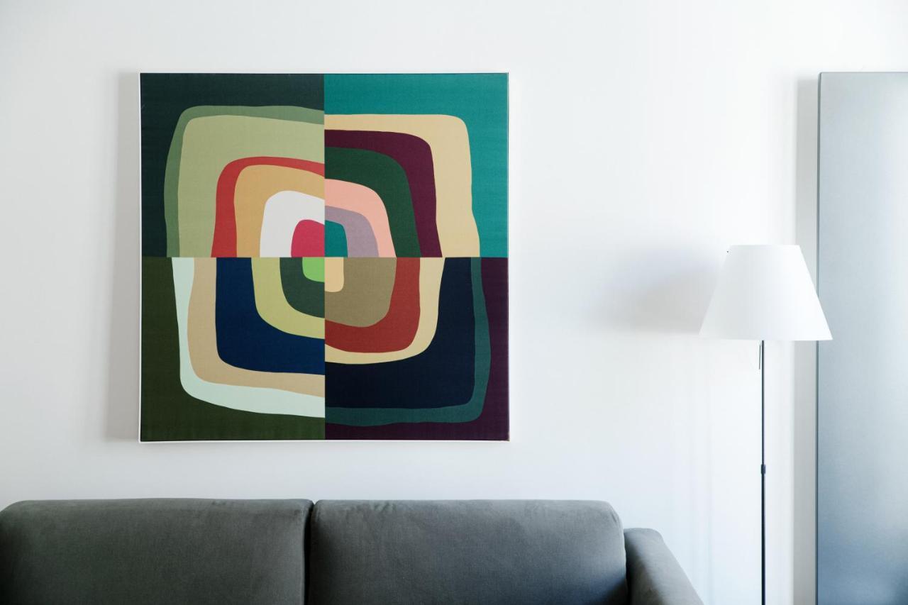 Dome'S Charme - The House Of Travelers Apartment Como Exterior foto